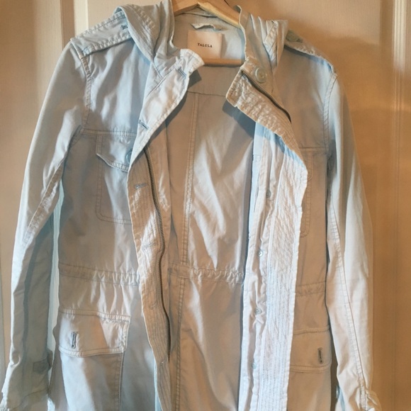 Talula jacket - Picture 1 of 4